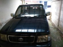 2000 Toyota Kijang 1.8 LGX MPV