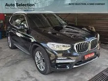 2019 BMW X3 xDrive30i Luxury #NicoleYap #SimeDarby