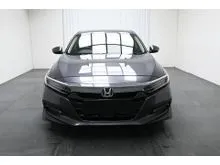 2020 Honda Accord 1.5 TC-P Sedan 35K Mileage Full Service Record Under Honda / One Year Warranty