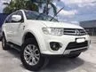 Used [ 2016 ] Mitsubishi Pajero Sport 2.5 VGT 4X4 [A] FULL SPEC - Cars for sale