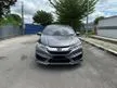 Used 2016 Honda City 1.5 E i-VTEC Sedan -sport rim - Cars for sale