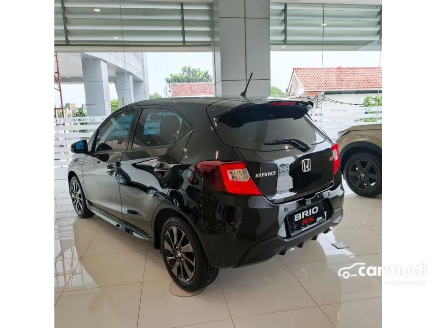 2024 Honda Brio RS Hatchback