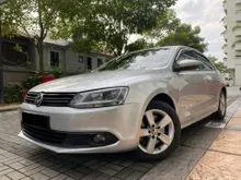 YR MADE 2014/15 Volkswagen Jetta 1.4 TSI Android XL Touch Screen Nappa Leather Seat Car King