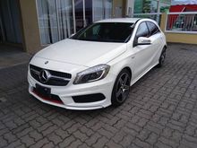 2013 Mercedes-Benz A250 2.0 AMG CLEAR STOCK BIG OFFER*RED EYE*SPORT MODE*ECO MODE*MEMORY SEAT*ELECTRICAL SEAT*REVERSE CAMERA