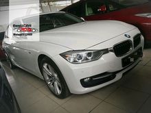 2012 BMW 328i 2.0 Sport Onwer Car