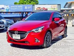 2019 Mazda 2 1.3 Sports High Connect Hatchback