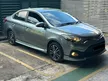 Used GOOD VALUE WELL MAINTAINED 2018 Toyota Vios 1.5 GX Sedan - Cars for sale