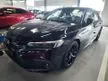New 2024 Honda Civic 1.5 RS NEW YEAR 4,500 DEAL - Cars for sale