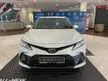 New 2023 Toyota Camry 2.5 V Crazy Discount only for July confirm NO EXTRA Charge - Cars for sale