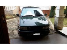 1991 Daihatsu Charade 1.3 Classy Sedan