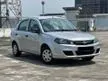 Used 2015 Proton Saga 1.3 SV (A) / Warranty One Year