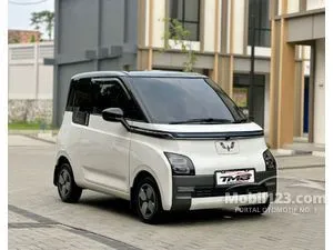 2022 Wuling Air EV Long Range Hatchback