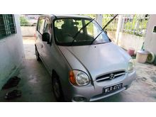 2004 Inokom Atos 1.0 GL Hatchback