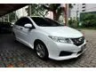 Used 2016 Honda City 1.5 E i-VTEC (A) -USED CAR- - Cars for sale