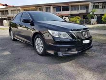 2014 Toyota Camry 2.0 G (A)