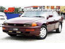1995 Toyota CAMRY 2.2 (A) Wira Iswara Kancil Waja
