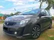 Used 2017 Proton Exora 1.6 Turbo Premium MPV (A) TRUE YEAR MADE HIGH SPEC WITH LEATHER SEATS