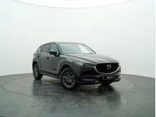 2023 Mazda CX-5 2.0 SUV