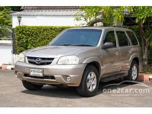 2003 Mazda TRIBUTE 3.0 Victory SUV