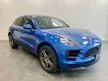 Recon 2019 Porsche Macan 3.0 S SUV BOSE SOUND SYSTEM / 360 CAMERA / PANROOF - Cars for sale