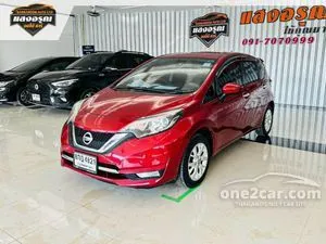2019 Nissan Note 1.2 VL Hatchback