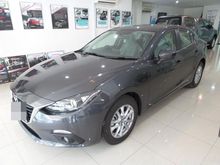 2015 Mazda 3 2.0 GL