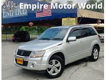 2008 Suzuki Grand Vitara 2.0 Premier SUV - PREMIUM FULL SPECS - FULL LEATHER SEATS - ( WX 3361 X ) 1 CAREFUL OWNER