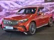 New NEW 2023 Mercedes-Benz GLC300 AMG X254 2.0L with 4 Years Mercedes Warranty - Cars for sale