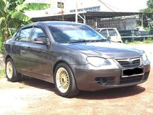 Actual Year 2011 Proton Persona 1.6 Elegance (MT) Original Condition *No SST*