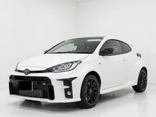 2024 Toyota GR Yaris 1.6 RZ High Performance Hatchback- Incoming Stock/ Direct Import Unit