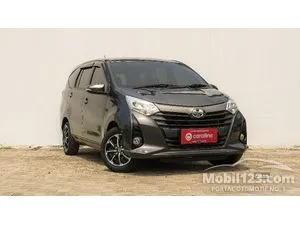 2021 Toyota Calya 1.2 G MPV