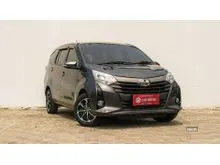 2021 Toyota Calya 1.2 G MPV, TDP 12 JUTA, LOKASI DI CINERE, FREE TEST DRIVE KE RUMAH, GARANSI 1 TAHUN + VOUCHER BBM