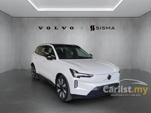 2025 Volvo EX90 Ultra Twin SUV
