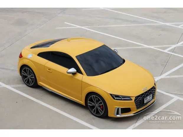 ค้นหารถ Audi Tt มือสอง ราคาถูกที่สุดในตลาดรถมือสองทั่วประเทศ | One2car ค้นหารถ Audi Tt มือสอง ราคาถูกที่สุดในตลาดรถมือสองทั่วประเทศ | One2Car
