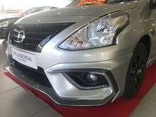 High rebate 2019 Nissan Almera 1.5 E Sedan