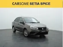 2023 Proton Saga 1.3 Sedan