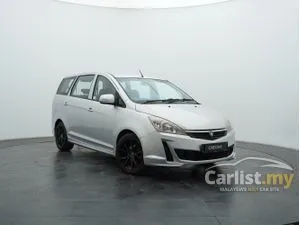 2015 Proton Exora 1.6 CPS Standard MPV