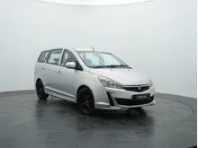 2015 Proton Exora 1.6 MPV