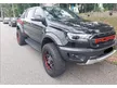 Used 2022 Ford Ranger 2.0 Raptor X Special Edition Pickup Truck(please call now for best offer)