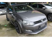 2014 Volkswagen Polo 1.4 GTi Hatchback -- BEST DEAL --