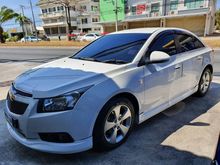 2013 Chevrolet Cruze 2.0 (ปี 10-15) LTZ Sedan AT