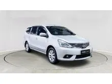 2015 Nissan Grand Livina 1.5 XV MPV