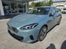 2025 BMW 218i 1.5 M Sport Coupe