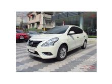 2015 Nissan Almera 1.2 (ปี 11-16) VL Sedan AT