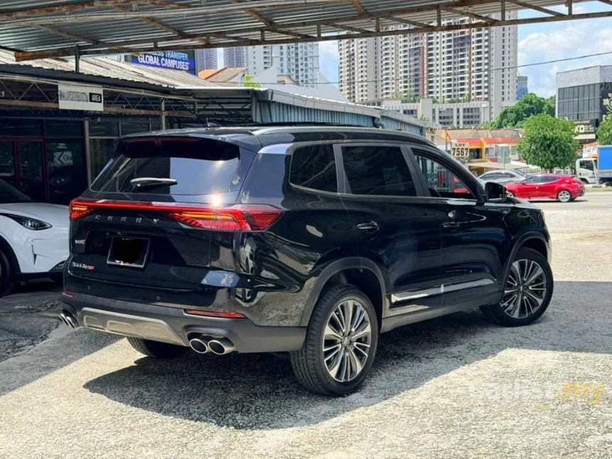 2024 Chery Tiggo 8 Pro Premium SUV