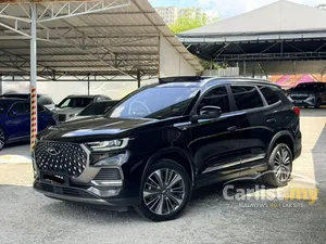 2024 Chery Tiggo 8 Pro 2.0 Premium SUV