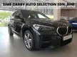 Used 2020 BMW X1 2.0 sDrive20i M Sport SUV (Sime Darby Auto Selection)