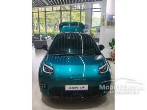 2025 GAC AION UT Standard Hatchback