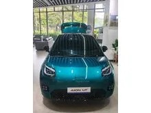 2025 GAC AION UT 0.0 Standard Hatchback YRN. LIFETIME WARRANTI BATTERY