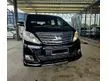 Used 2014 Toyota Alphard 3.5 - Cars for sale